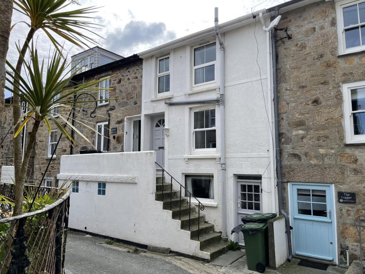 Hollies Cottage St Ives  Exterior photo